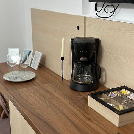Borkum Apartment ซีบิว ภายนอก รูปภาพ