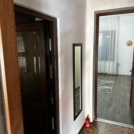 Borkum Apartment ซีบิว ภายนอก รูปภาพ