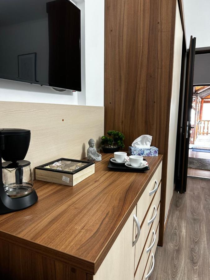 Borkum Apartment ซีบิว ภายนอก รูปภาพ
