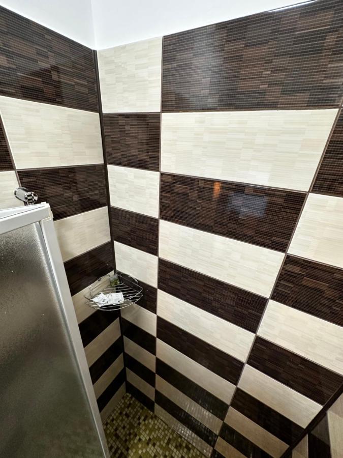 Borkum Apartment ซีบิว ภายนอก รูปภาพ