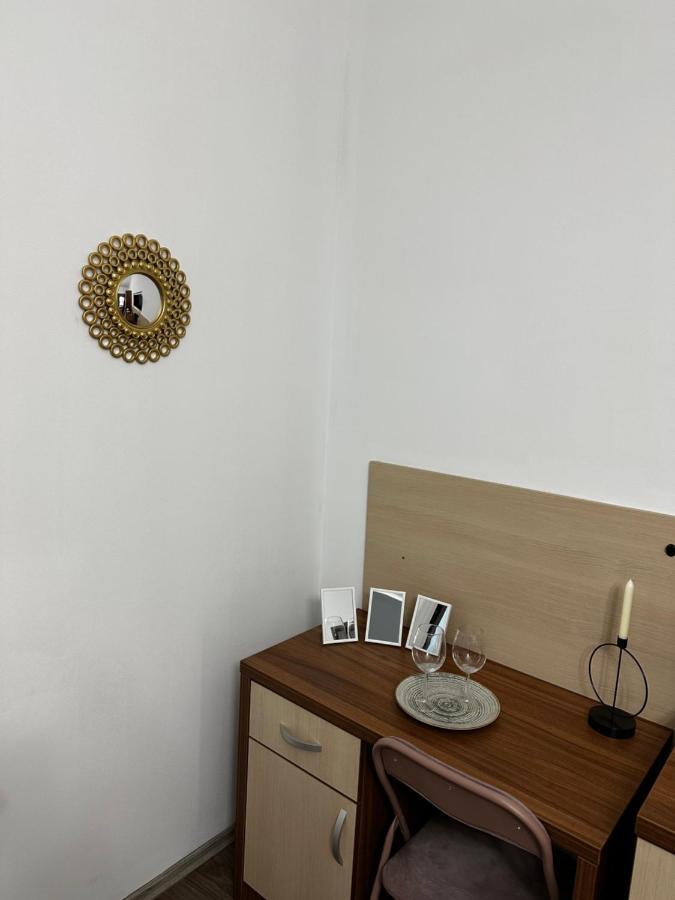 Borkum Apartment ซีบิว ภายนอก รูปภาพ