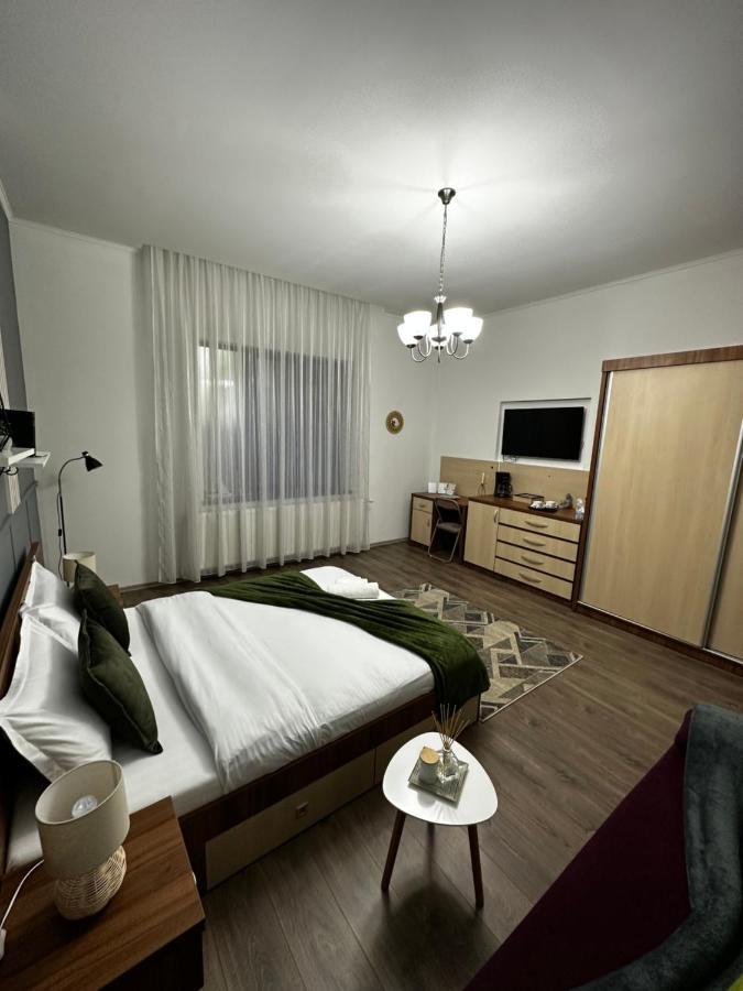 Borkum Apartment ซีบิว ภายนอก รูปภาพ