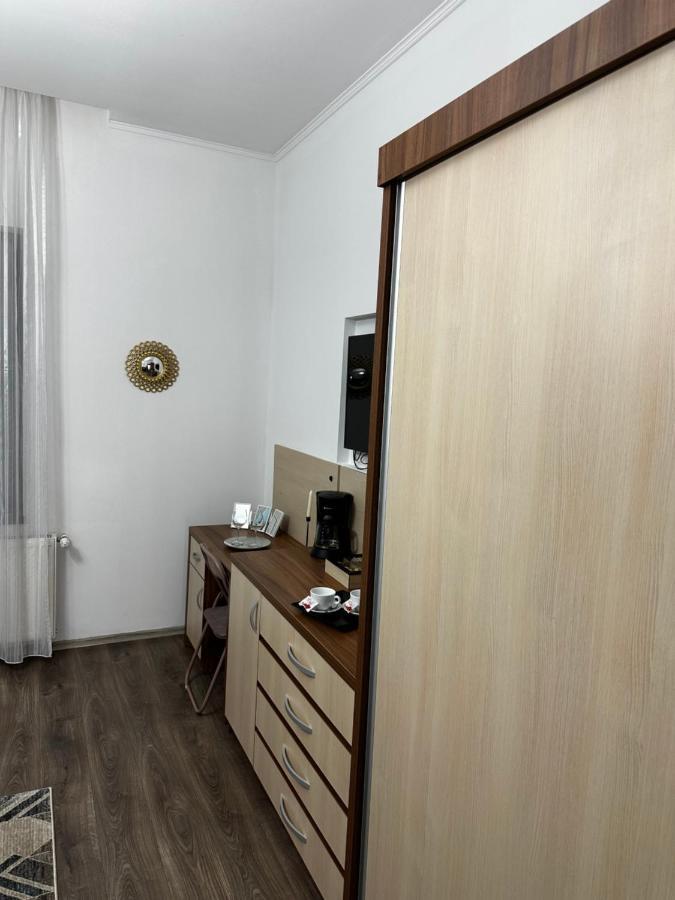 Borkum Apartment ซีบิว ภายนอก รูปภาพ