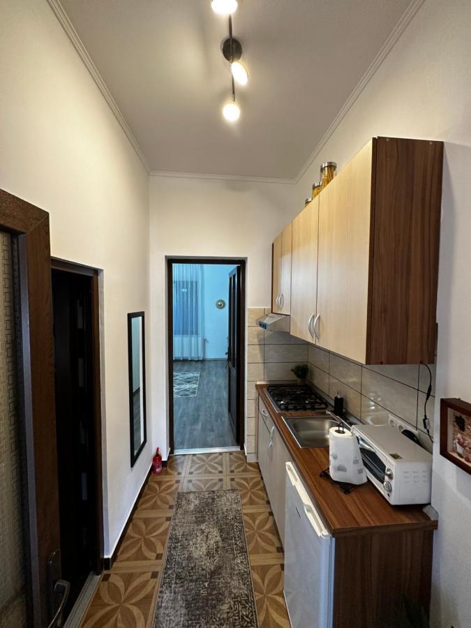 Borkum Apartment ซีบิว ภายนอก รูปภาพ