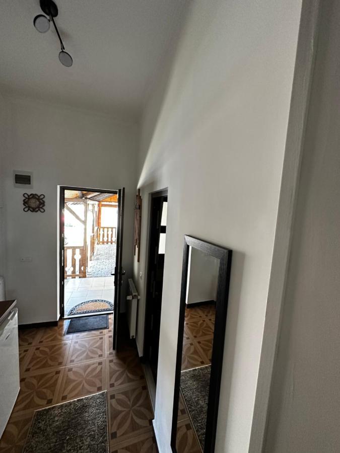 Borkum Apartment ซีบิว ภายนอก รูปภาพ