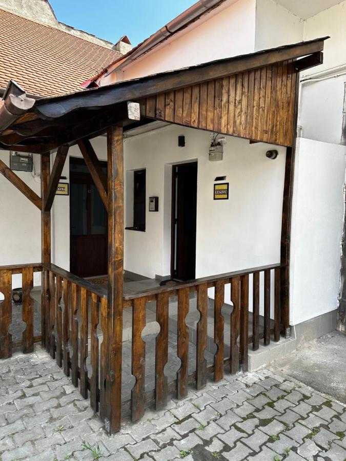 Borkum Apartment ซีบิว ภายนอก รูปภาพ